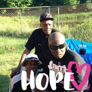 Meet your Posher, Anthony